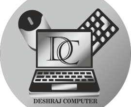 Deshraj Computers