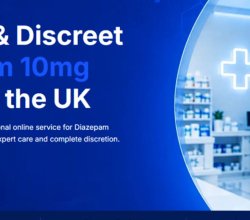 Diazepam 10mg