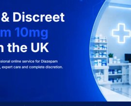 Diazepam 10mg
