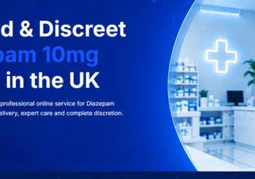 Diazepam 10mg