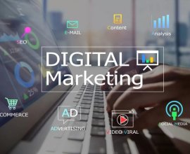 Social Media Marketing Company in Delhi  | IIS INDIA