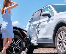 A Complete Guide to Diminished Value Claim Florida