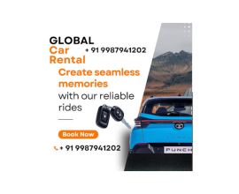 Self Drive Car Rental