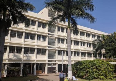 Direct Admission In BMS College Of Engineering  | College Dhundo