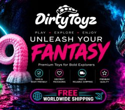 DirtyToyz