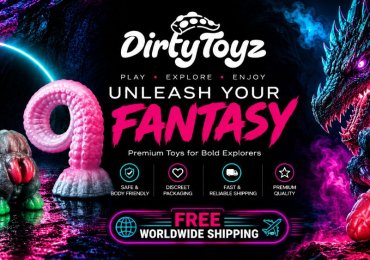 DirtyToyz