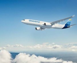 Discover Airlines FRA Terminal +1-888-738-0817