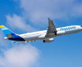 Discover Airlines Male Office +1-888-738-0817
