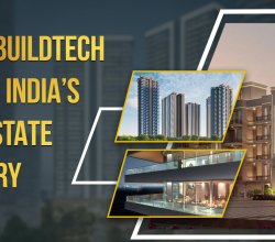 Top Real Estate Developers in India | Paras Buildtech