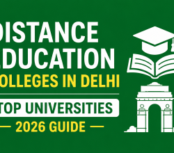 Online Distance Course Top 5 Universities for Flexible Education