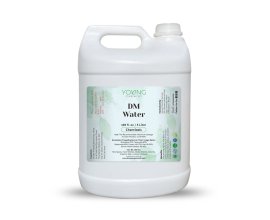 Demineralized Water