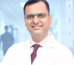 Dr Abhishek Gupta – Knee Arthroscopy Surgeon in Jaipur