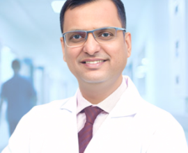 Dr Abhishek Gupta – Knee Arthroscopy Surgeon in Jaipur