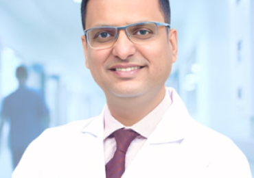 Dr Abhishek Gupta – Knee Arthroscopy Surgeon in Jaipur