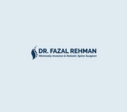 Dr Fazal Rehman