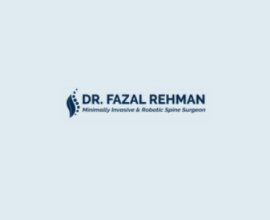 Dr Fazal Rehman