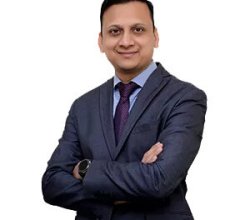 Orthopedic Surgeon in Jaipur | Dr. Lalit Modi