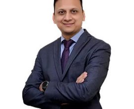 Orthopedic Surgeon in Jaipur | Dr. Lalit Modi