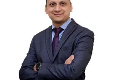 Orthopedic Surgeon in Jaipur | Dr. Lalit Modi
