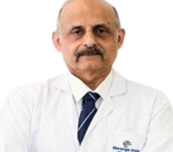 Dr. Rajesh Sharma Pediatric Cardiologist Fortis India