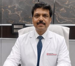 Dr. Rakesh Gupta