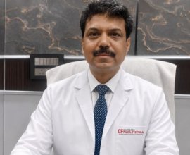 Dr. Rakesh Gupta