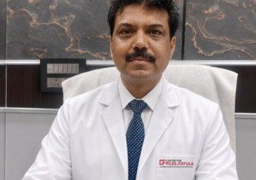 Dr. Rakesh Gupta