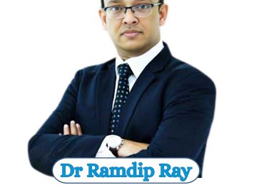 Dr Ramdip Ray Liver Transplant Surgeon Artemis Gurgaon