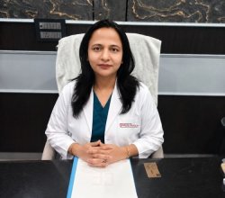 Dr. Ruchi Gupta