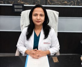 Dr. Ruchi Gupta