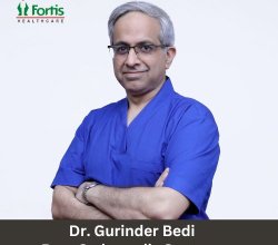 Dr. Gurinder Bedi