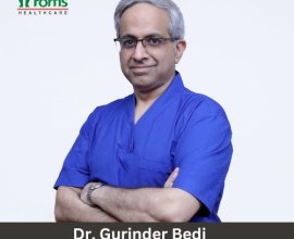 Dr. Gurinder Bedi