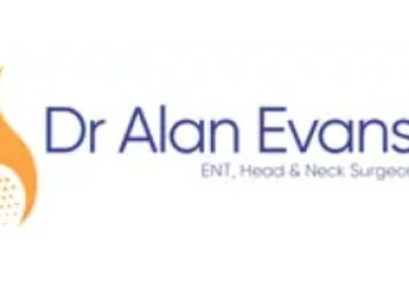 Dr Alan Evans