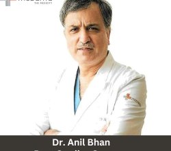 Best Cardiologist in Medanta