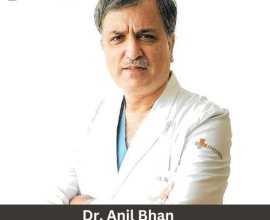 Best Cardiologist in Medanta