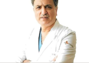 Best Cardiologist in Medanta