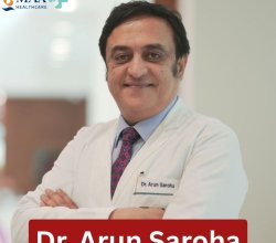 Best Aneurysms Neurosurgeon in Delhi