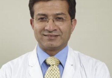 Best Neurosurgeon in Max Hospital Delhi