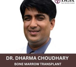 Best Bone Marrow Transplant Surgeon India
