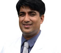 Dr. Dharma Choudhary Best Bone Marrow Transplant Surgeon India
