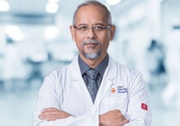 Top Urology Surgeon Manipal Hospital Delhi India