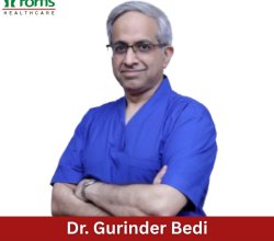 Best Orthopedic Surgeon Fortis Hospital delhi