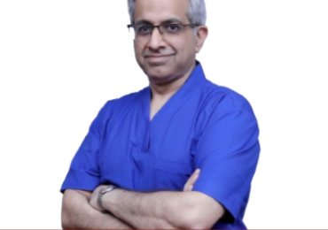 Best Orthopedic Surgeon Fortis Hospital delhi