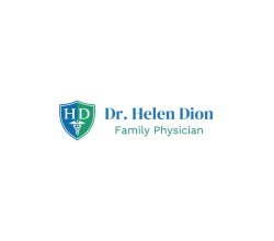 Dr. Helen Dion
