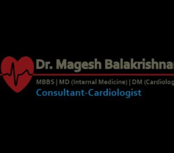 Best Cardiologist in Sarjapur Road Bangalore – Dr. Magesh Balakrishnan