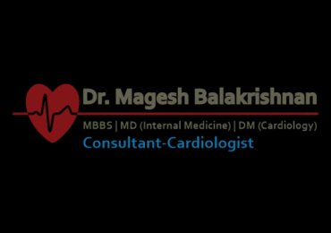 Best Cardiologist in Sarjapur Road Bangalore – Dr. Magesh Balakrishnan