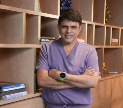 Bariatric Surgeon in Mumbai | Dr. Muffazal Lakdawala