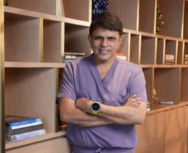 Bariatric Surgeon in Mumbai | Dr. Muffazal Lakdawala