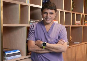 Bariatric Surgeon in Mumbai | Dr. Muffazal Lakdawala