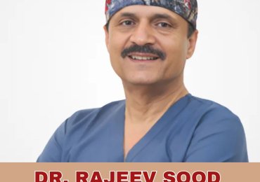 Dr. Rajeev Sood Best Urologist India